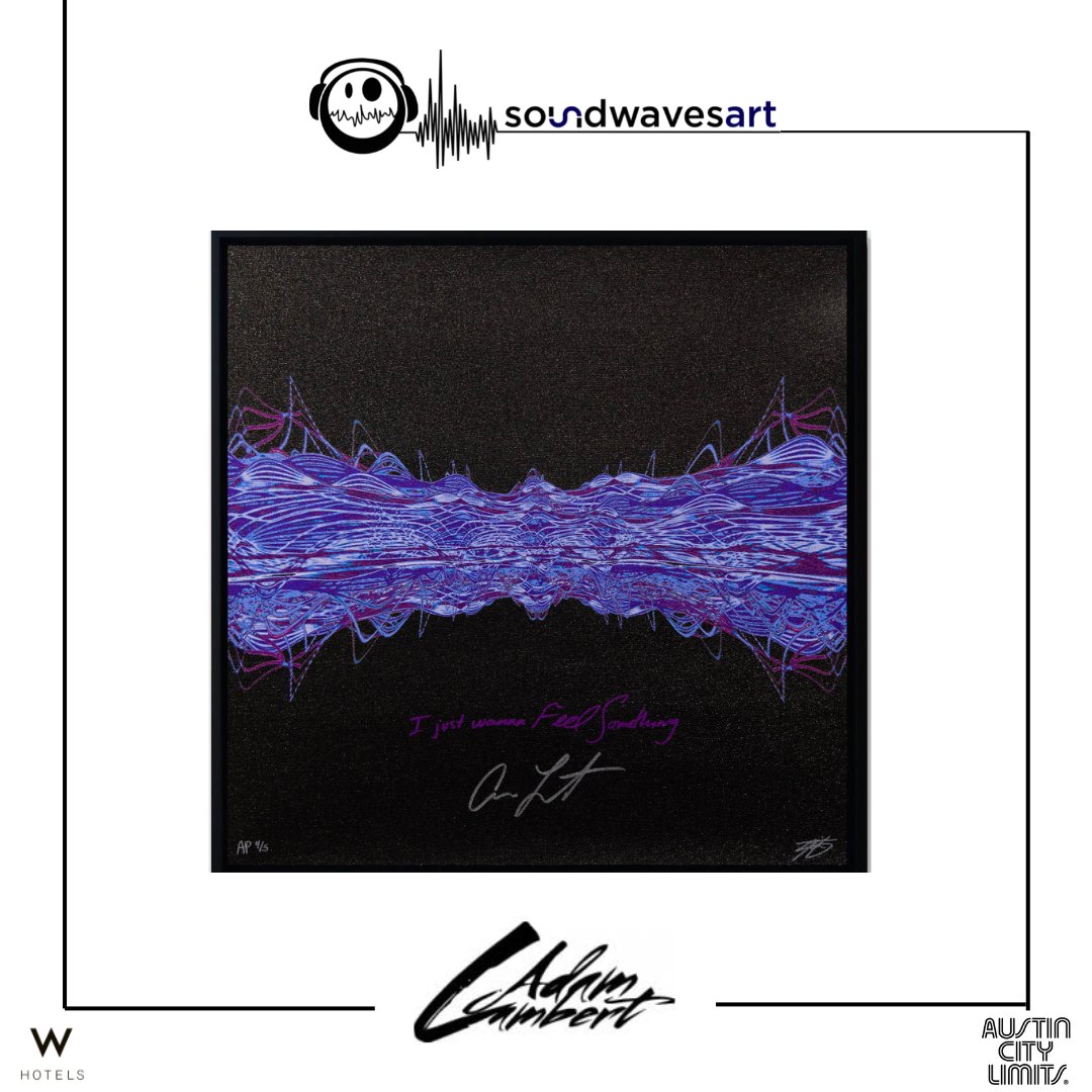 Feel Something Foundation tweet media