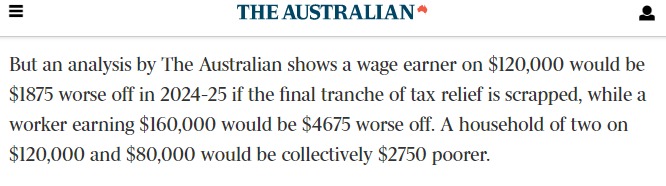 Greg Jericho tweet media