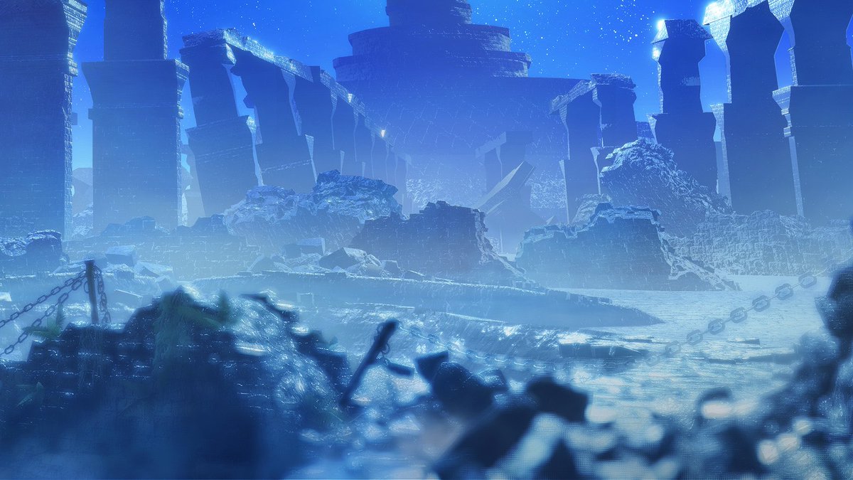 monsterhunter's tweet photo. Let them fight. https://t.co/HnHGx8GAAM