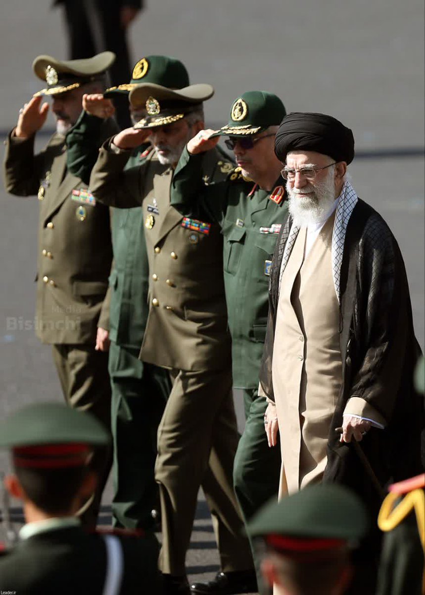 SFtmMgh's tweet photo. خامنه‌ای عزیز را، عزیز جان خود بدانید...

#لبیک_یا_خامنه_ای https://t.co/FCiowALh4V
