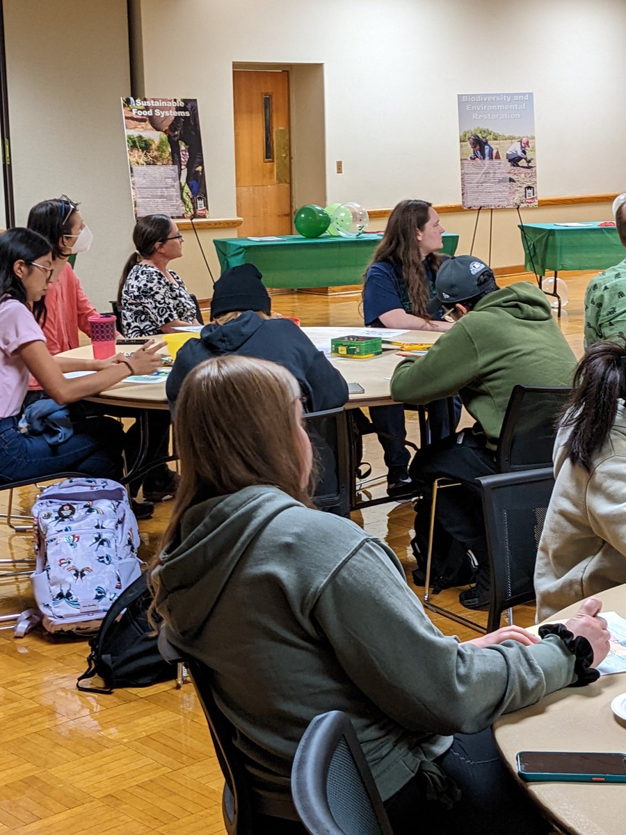 NIU Sustainability tweet media