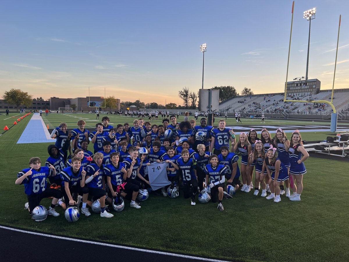 Bradley Football tweet media