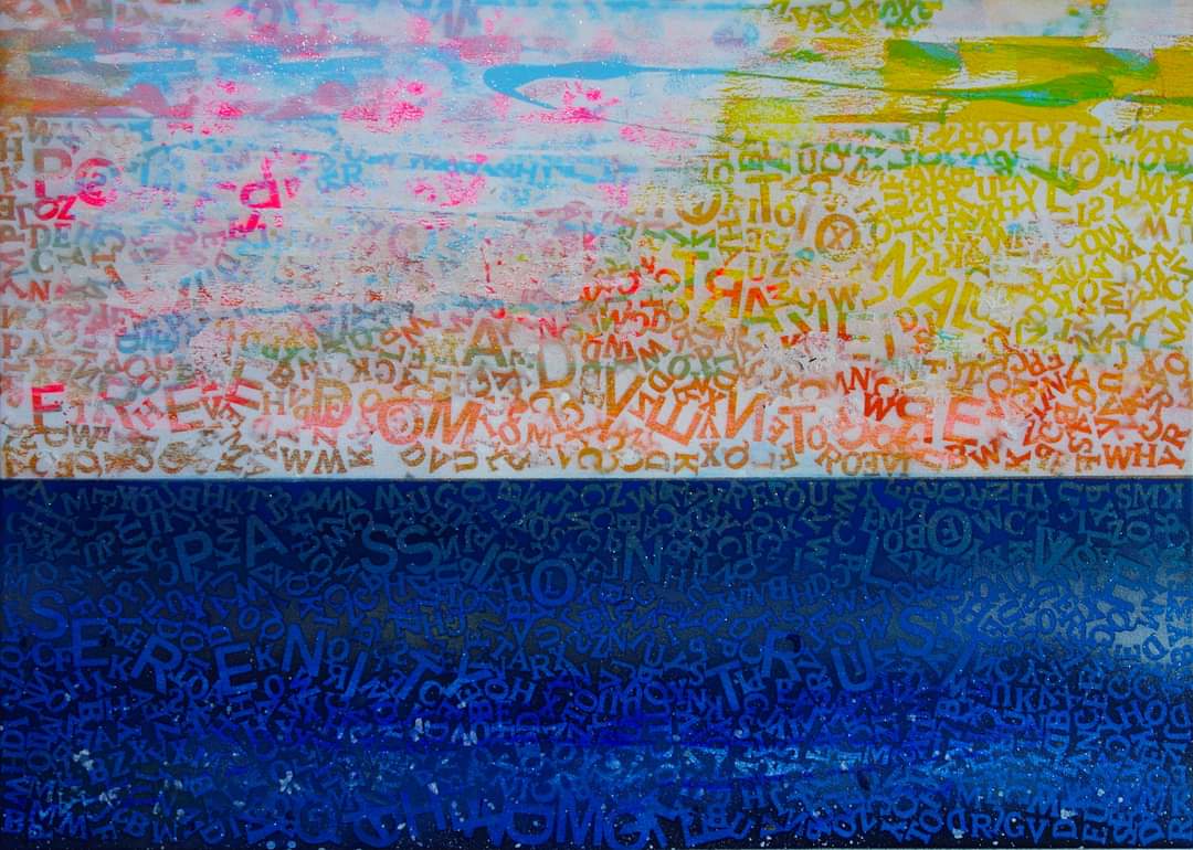 Sold!! 🎉💕
Big thanks to an art collector from France for buying my painting "Kimm". 💌🙏
Great thanks to Singulart Gallery for the collaboration. This artwork was sold online at Singulart Gallery:
👉 singulart.com/en/artworks/ve…

#art #justsold #painting #kimm #gallery #singulart