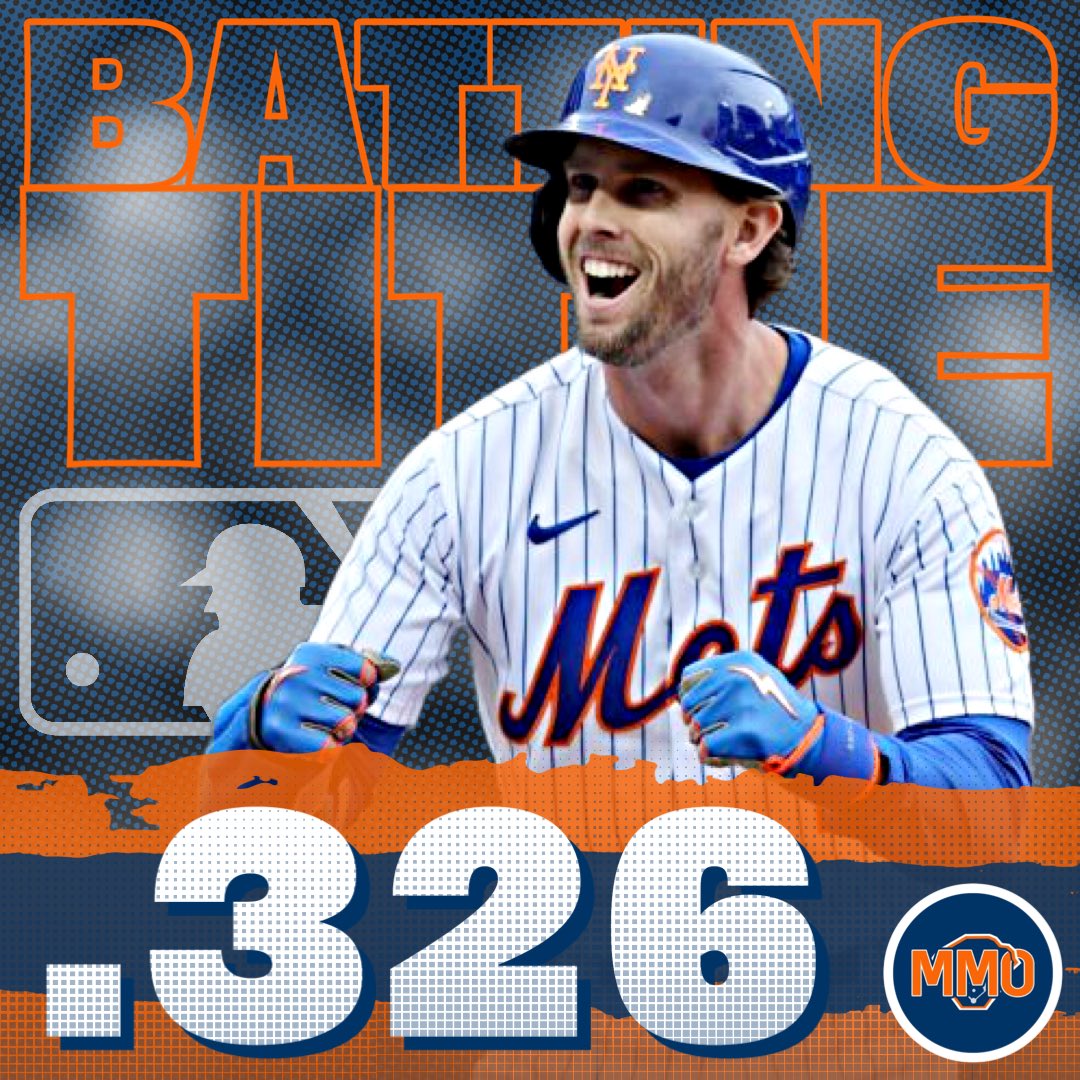 Metsmerized's tweet photo. Congratulations to @JeffMcNeil805 MLB’s 2022 batting champion! 🐿 https://t.co/jaBDYpjy6V