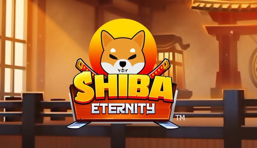 ShibInformer's tweet photo. #DownloadDay #ShibaEternityDownloadDay #ShibaEternity 
Are you ready, #ShibArmy? 
Shiba needs to go and grow beyond pure #Crypto! 

And beware of fake versions! Wait for the official announcement @shibaeternity https://t.co/fzm5KiFktP