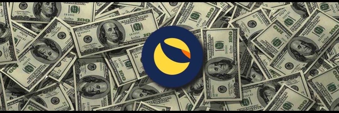 IAmCryptoWolfy's tweet photo. Retweet if you still holding #lunc $lunc https://t.co/Feh0t1wvcc