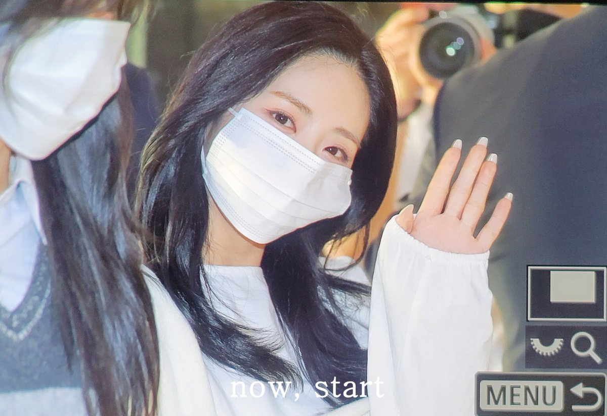 221006 김포공항 박지원 pre 2

#프로미스나인 #fromis_9
#박지원 #지원 #jiwon

🍀💕