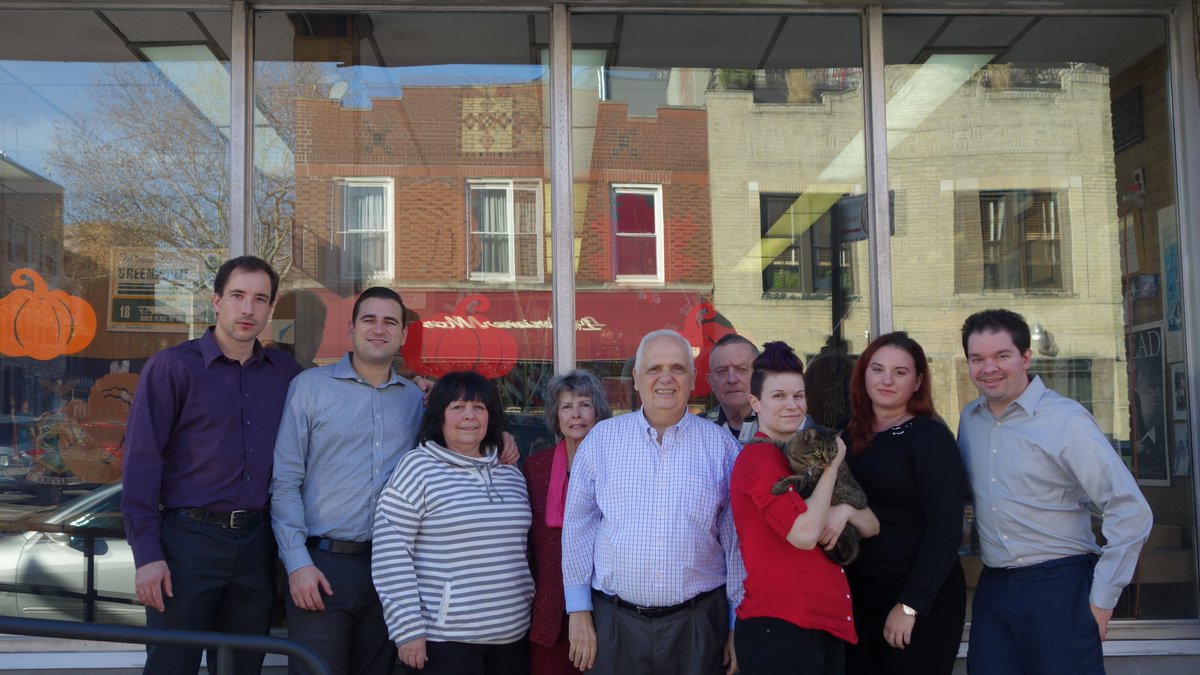 assemblymanjoe's tweet image. It&apos;s with great sadness that we announce Brooke peacefully passed away last night. 

Brooke lived a long and happy life welcoming constituents as Treat Coordinator, and we hope she is getting all the pets and treats she deserves in kitty heaven.