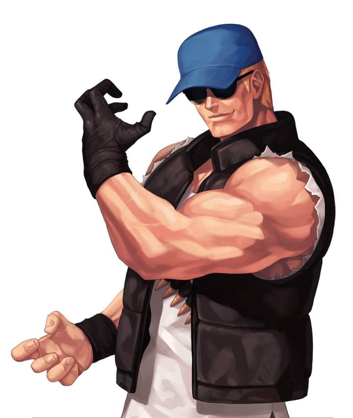 viuvasdokof's tweet photo. Ralf Jones & Clark Still - The King of Fighters: GO
#RalfJones #ClarkStill #IkariWarriors #KOF94 #SNK #KOFGO https://t.co/wGzIgXVwpA
