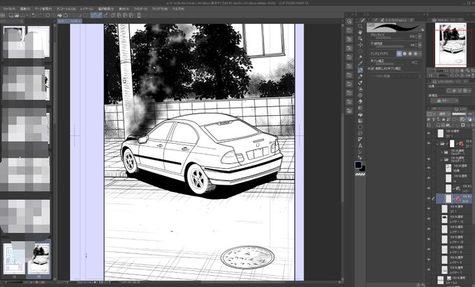 おはようございます!
DL新作進捗。

※鬱展開はありません 