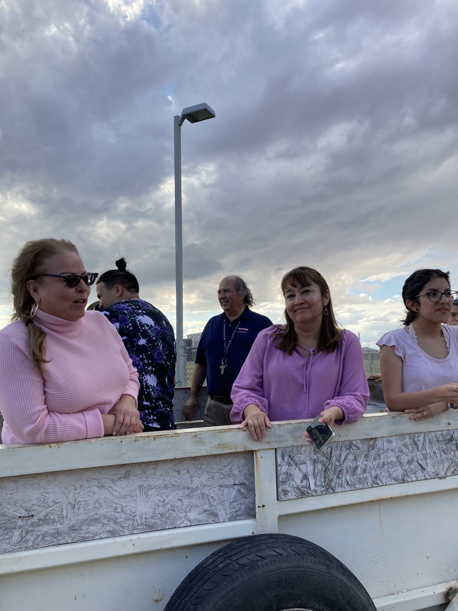 Chaparral HS Lobos tweet media