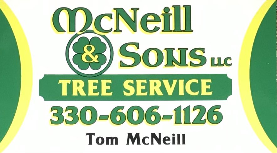 StarkMediaTeam's tweet photo. Need your trees removed? Gettin too close to the house? contact McNeill and Sons. Local, Fast and Affordable! #TrifectaBox when it comes to tree companies
You won’t be disappointed! Thank you for your support of #StarkMedia
No job they can’t handle, trust the #Best https://t.co/I9bFGcYZ0p