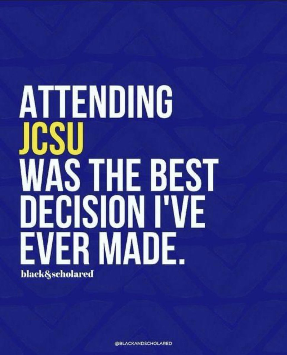 dr_diron's tweet photo. Johnson C. Smith University My HBCU! ππ #HBCUproud #JCSUproud #HBCUalumni @JCSUniversity https://t.co/d6ofb1fLum