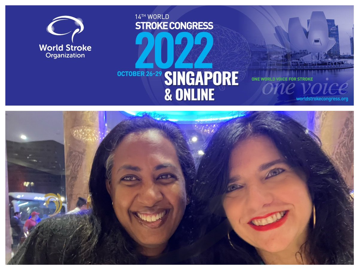 We are waiting for you at the World Stroke Congress in Singapore! @WorldStrokeOrg @WorldStrokeEd @WStrokeCampaign