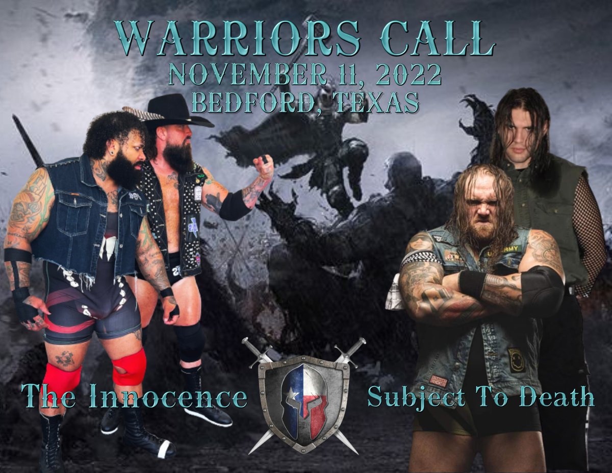 LEGACY TX WRESTLING tweet media