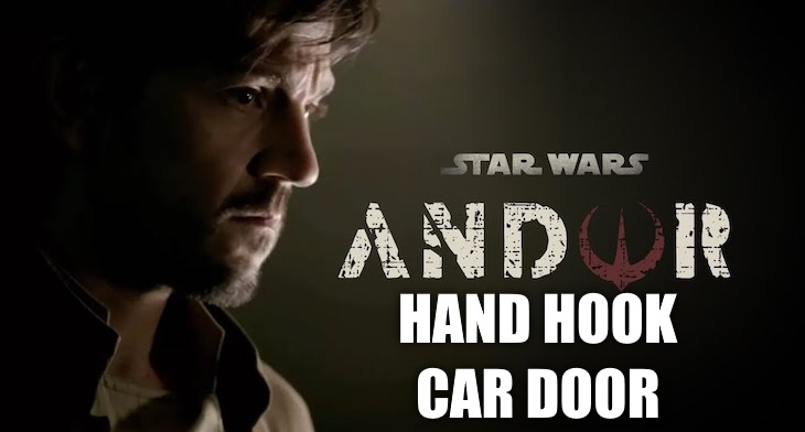 I can't not hear this.