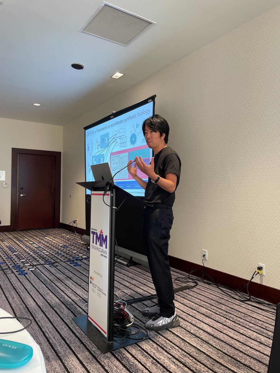 SCN is excited to host the 1st Virtual Human Development workshop - international experts gathered to devise a plan to build complex in silico models. #TMM2022