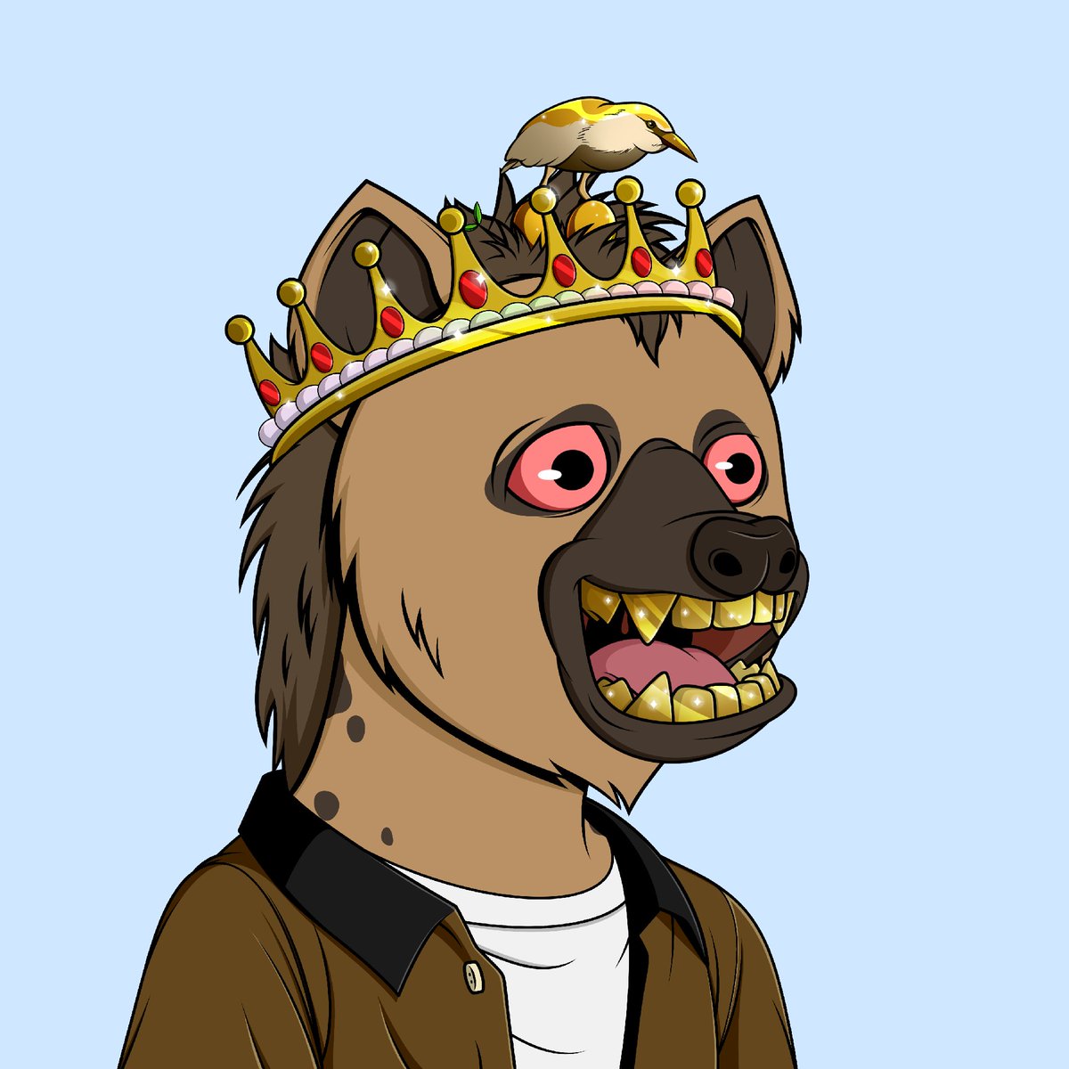 <a href="/JanRamirezz/">Jandhi</a> <a href="/thehighhyenas/">High Hyenas</a> @alanthenftguy 😍