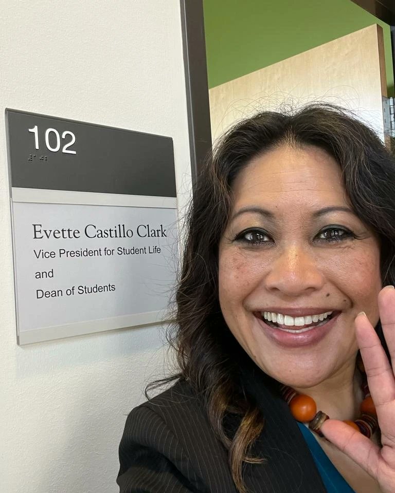 Office of the Vice President of Student Life tweet media