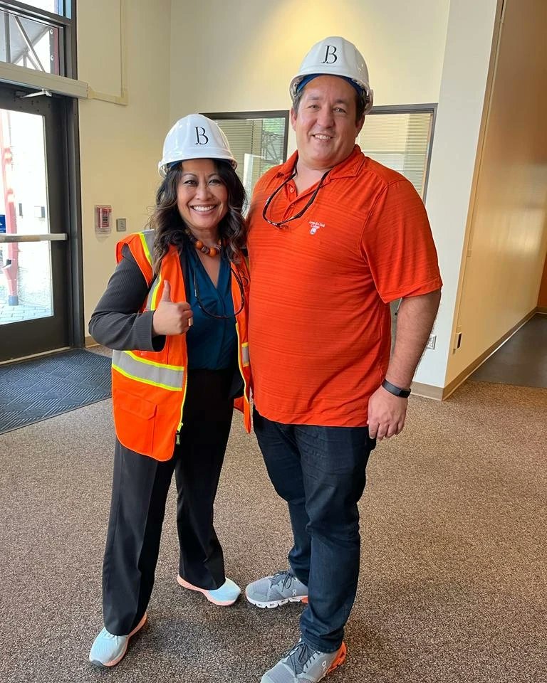 Office of the Vice President of Student Life tweet media