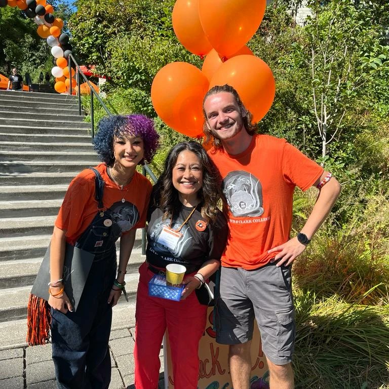 Office of the Vice President of Student Life tweet media