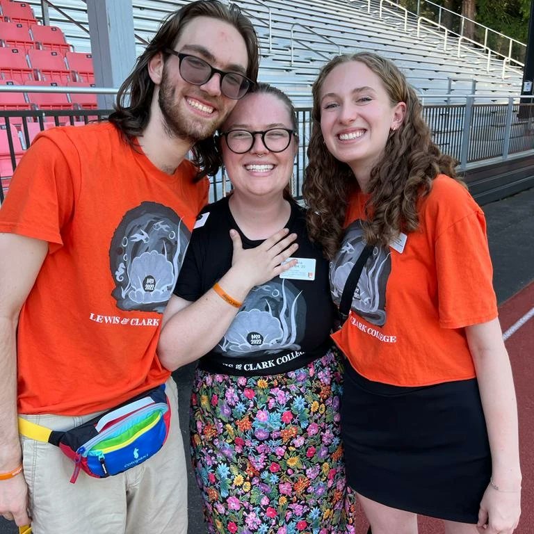 Office of the Vice President of Student Life tweet media