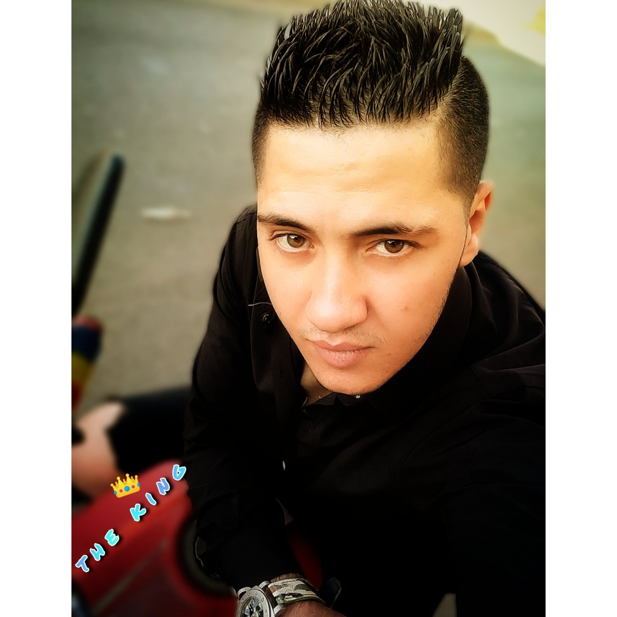 💛🖤💎👑💎🖤💛
انا بححسدهم ع السرعه الي نسيونني بيهااا 🤍🔥"