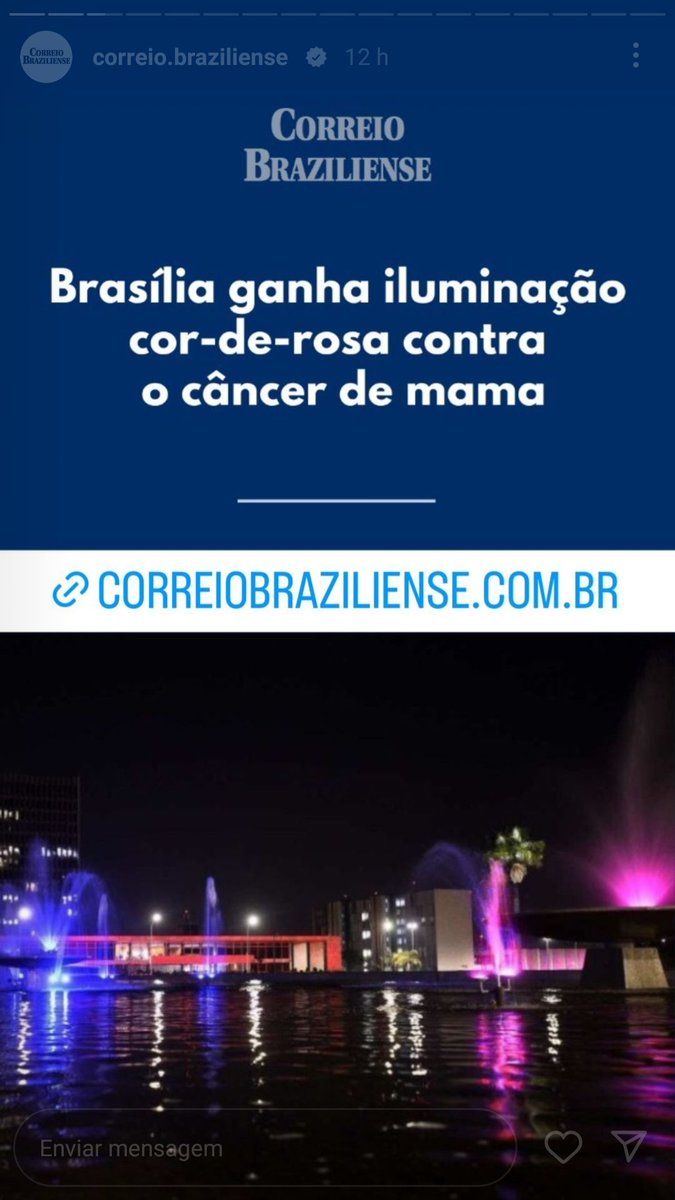 Anialim's tweet photo. Mas, na gestão @IbaneisOficial / #IGES vc passa meses ou anos pra conseguir um exame de mamografia. Enfim, a #Hipocrisia #Incompetência #MáGestão #OutubroRosa #Brasília #DF #CâncerDeMama #Mulhere #Saúde Avisei que ñ vou te dar sossego #Inganeis https://t.co/wVren2Rvvl