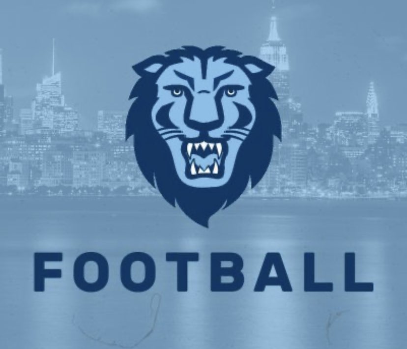 Griffin Johnson (@griffbj_) on Twitter photo After a great conversation with <a href="/coachdoraz/">Joe D'Orazio</a> I am extremely excited to have received my 2nd D1 offer from Columbia University! #RoarLionRoar After a great conversation with <a href="/coachdoraz/">Joe D'Orazio</a> I am extremely excited to have received my 2nd D1 offer from Columbia University! #RoarLionRoar