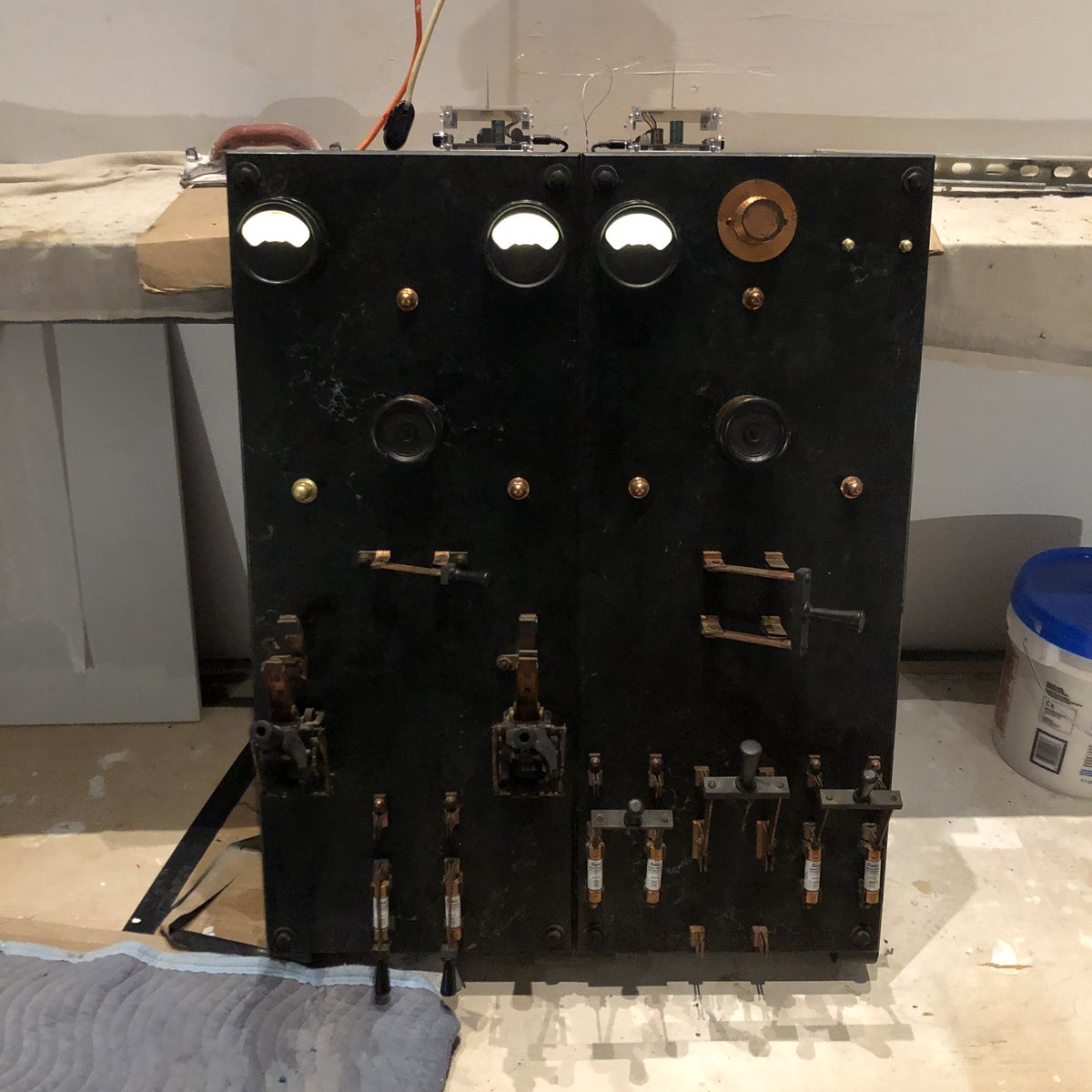 davidmisawesome's tweet image. Welcome back. I presume it’s been a while.