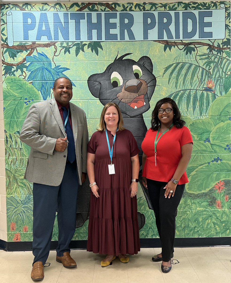 Thank you for visiting, Dr. Withers! 🐾