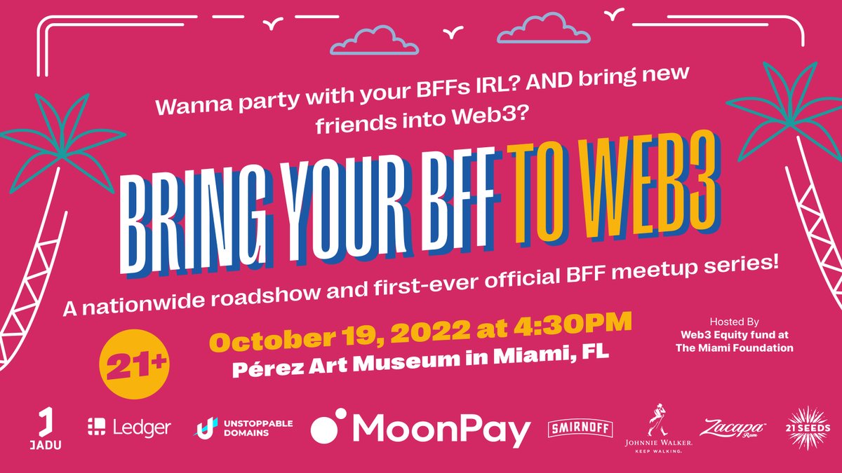 BFF 🌈 tweet media