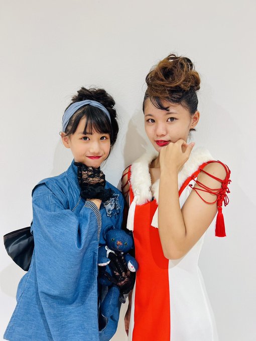 Twitterのコスプレ画像26