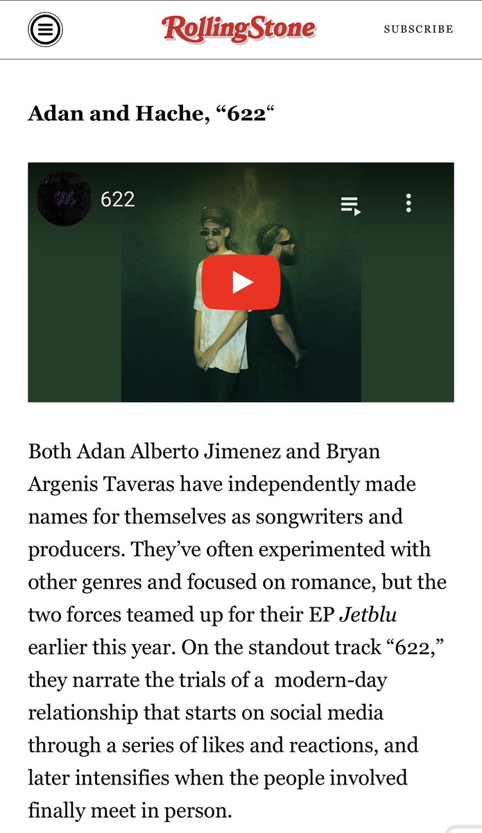 JAZ Music Group tweet media