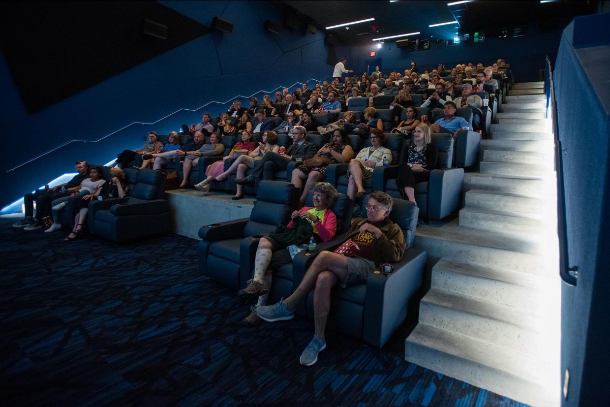ICDowntown's tweet photo. FilmScene Presents Refocus Film Festival - You Belong Here - https://t.co/MBPKRQ92fq https://t.co/aEdsgz8wIb