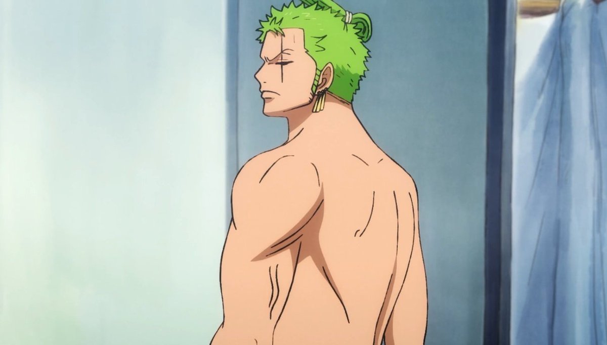 GustavoZinChato's tweet photo. #ONEPIECE #OnePiece892 https://t.co/4nmm5TjB2f