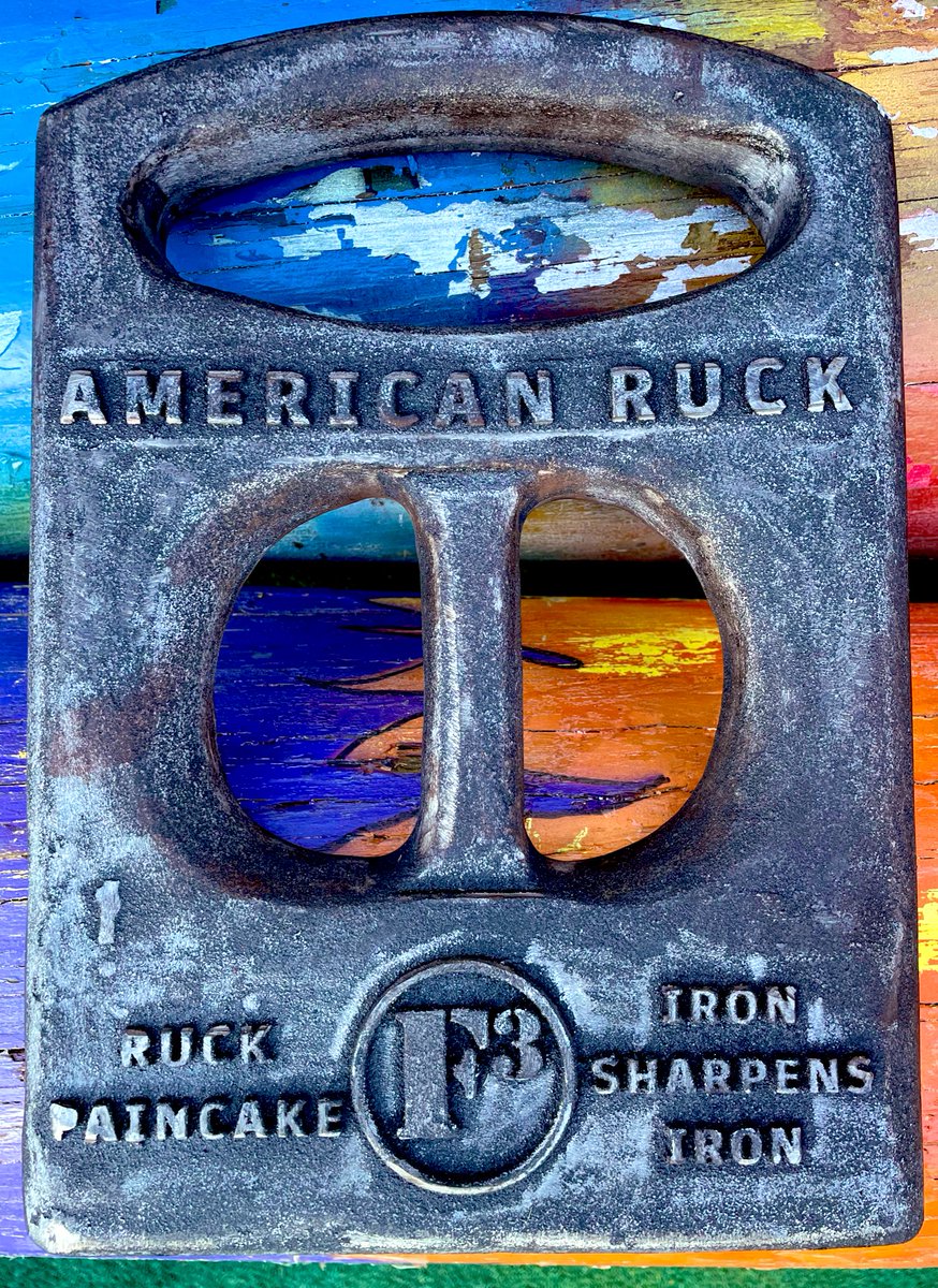 F3Snoop's tweet photo. @AmericanRuck #painCake delivered just in time for #GR32 #HamptonRoads 🌊
Awesome design 👊🏻@F3Metro https://t.co/2bL60otIDT