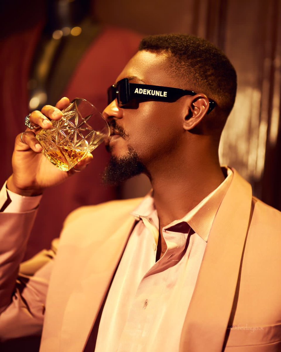Adekunle Olopade tweet media