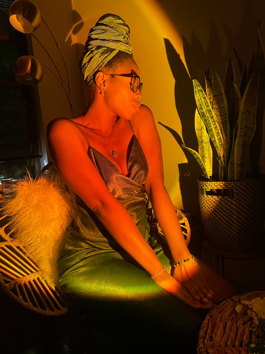 theBaduEffect's tweet photo. Good luck charm 🍀🌿 https://t.co/55mGe3dZrG
