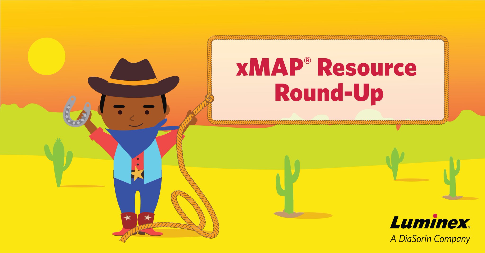 Luminex Corporation A DiaSorin Company on Twitter