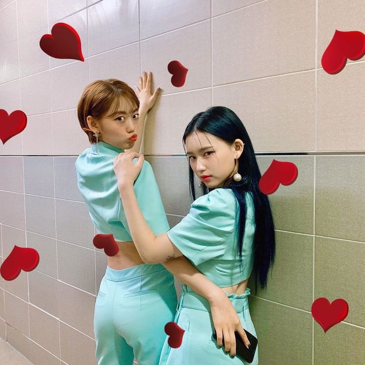 ellyfiles's tweet photo. happy LUA day! thank you for bringing sunshine into our lives ❤️ have a great day 🌈 #HAPPY_LUA_DAY #HAPPYLUADAY https://t.co/U05PoUnZJV