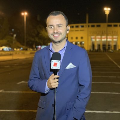 David Gutiérrez on Twitter