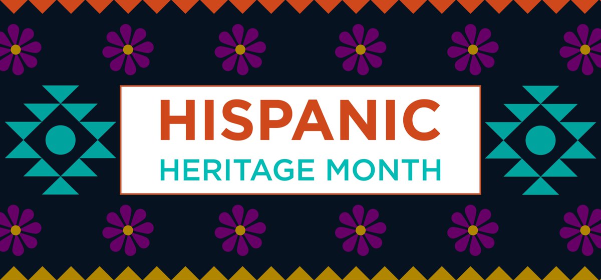 TCETRA's tweet photo. T-CETRA is proud of the achievements by our employees during this month. We celebrate the beauty of Hispanic American heritage. We also want to take a moment to recognize our VIDAPAY dealers represented within this diverse and culturally rich community!
https://t.co/bgzj27YJD1 https://t.co/hoHmki9MSE