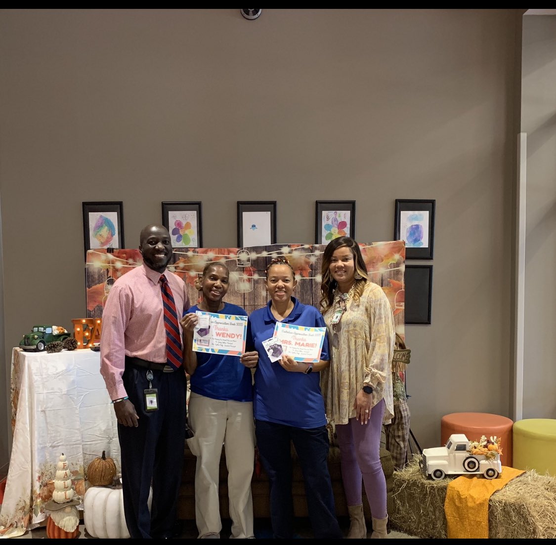 Cynthia Huff, ED.S. tweet media