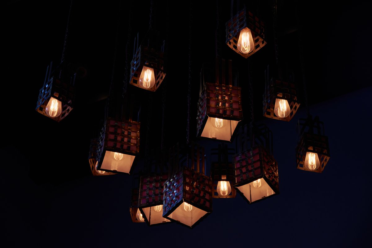 CharlieKJ's tweet photo. "Lights Above" - 2020

One time @AnnabelleLDavis had work in #Glasgow, the first place to #visit was @HouseArtLover being an #artist and all. It would take 90+ years for #architect Mackintosh's competition concept to be realised.

📧 hello@charliekj.uk
🌐 https://t.co/kfLZdzCQna https://t.co/PgjpmH40R4