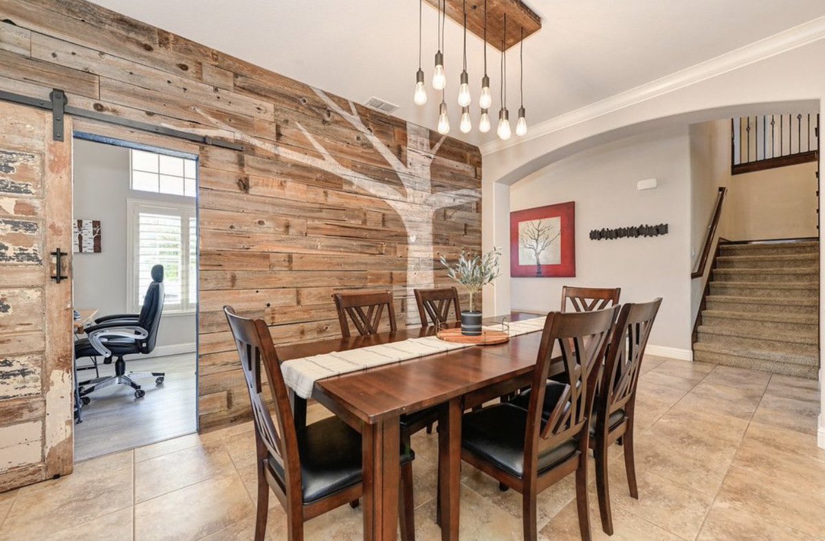 For Sale! Stunning Roseville home with tons of space and huge backyard. 😍
✔️5 Bedrooms
✔️3 Full Baths
✔️3151 Sq Ft
✔️Dedicated Office
✔️Formal Dining Room
✔️Huge Bonus Room
📲 (916) 761-5575 for more info