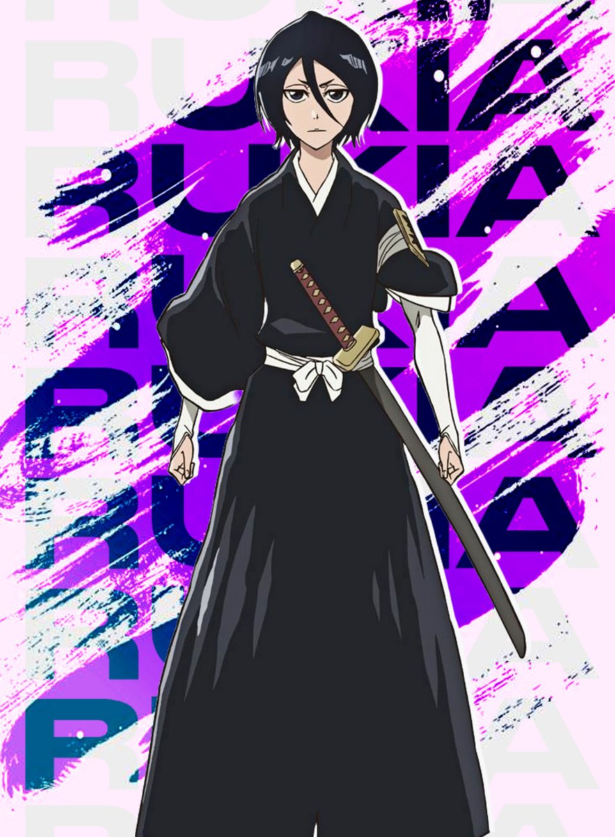 renrukithinker's tweet photo. ONLY 5 DAYS LEFT! ❤️🖤
#bleach https://t.co/NVBgfqrxcB