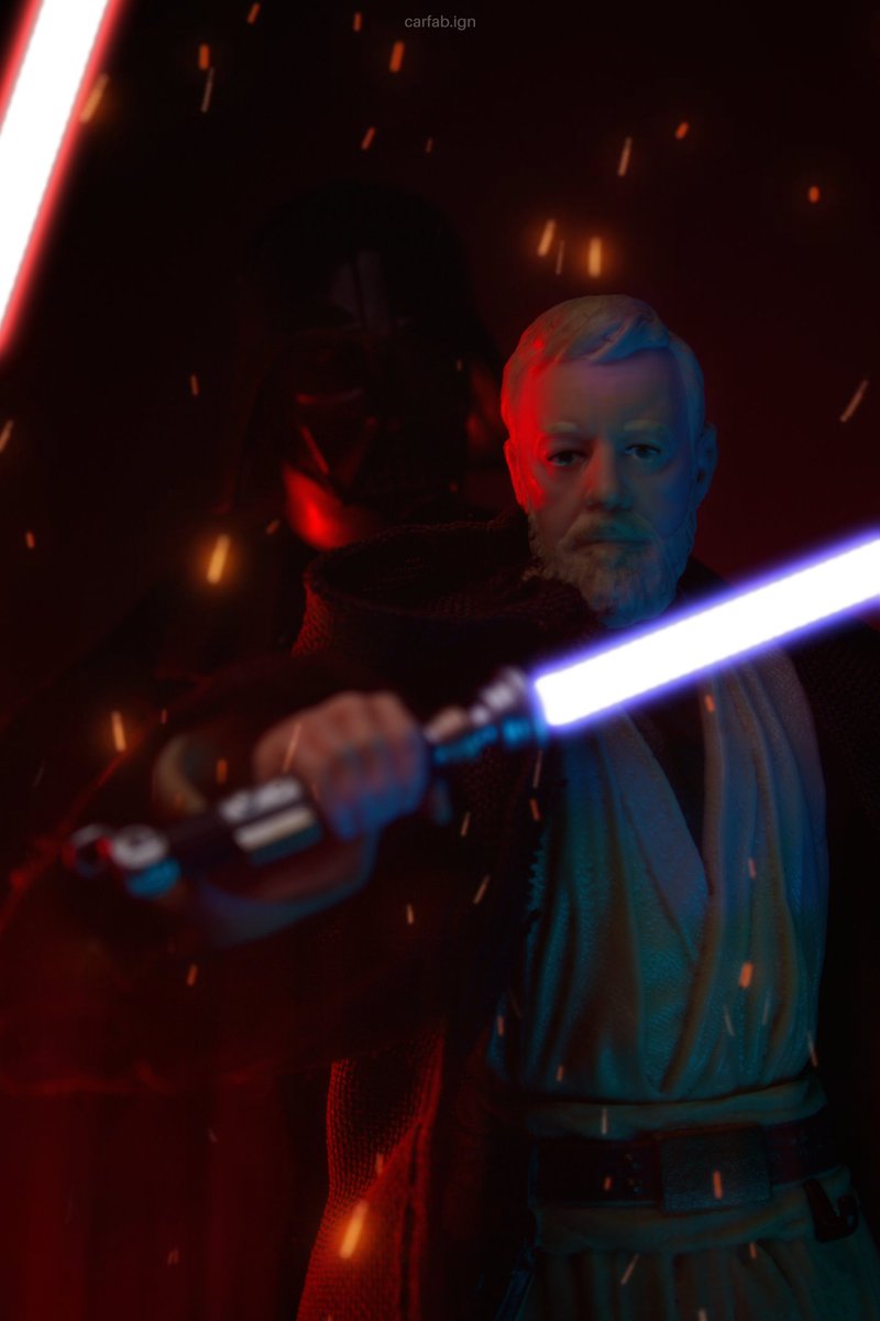 Carlos199805's tweet photo. Hi master
#StarWars #ObiWan #toyphotography #toyblg #Andor https://t.co/9JfRe7B1cv