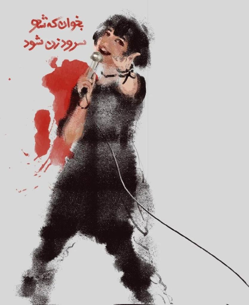injadigenist's tweet photo. Islamic Republic of Iran killed her in the protest over the murder of #MahsaAmini.
#NikaShakarami 17, vanished during the protest. 
After a week, security forces delivered her dead body with her nose fully smashed &amp; her skull broken from multiple blows.
#مهسا_امینی https://t.co/1fMQkivmO5