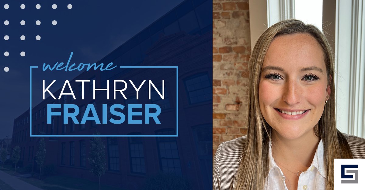 Sentry_Comm's tweet photo. Strike up the band and cue the confetti. We’re thrilled to announce the addition of Kathryn Frasier — and her boundless energy — to our Broker &amp; Advisory team! Welcome @Kfrasier_ 🎉

#SentryCommerical #StartWithSomeoneWhoCares #Welcome #Brokerage #Advisory https://t.co/d6EsIhtQei